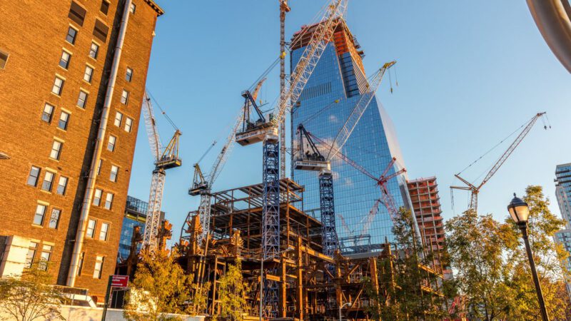 Preparing Your Construction Company for Preventative Maintenance
