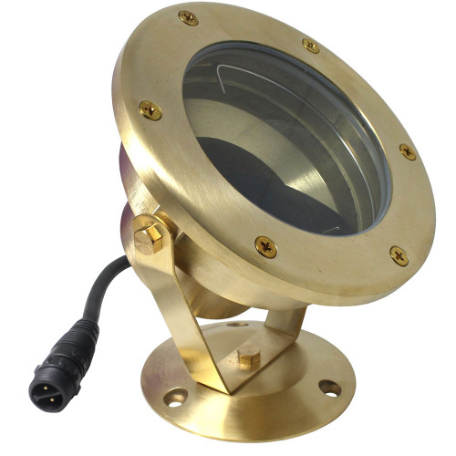 Underwater Landscape Lighting